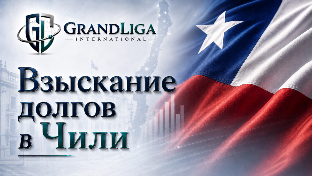 Main img Взыскание долга в Чили