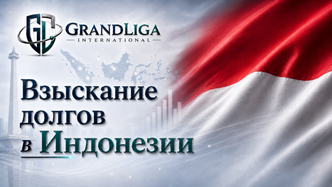 Main img Взыскание долга в Индонезии
