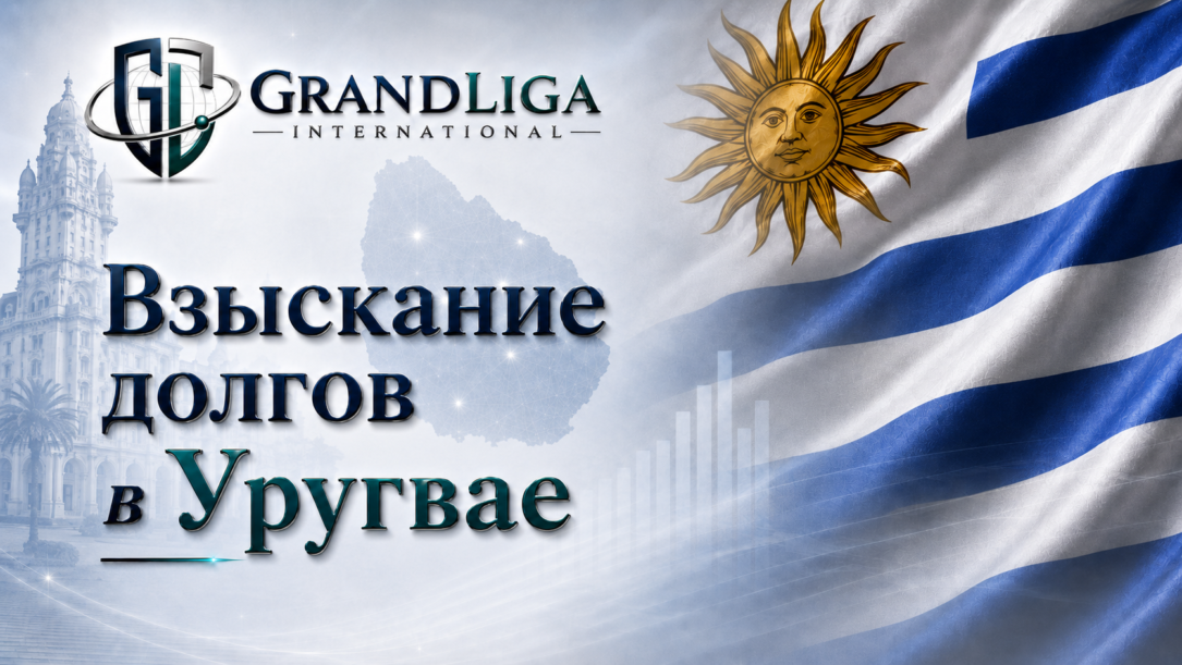 Main img Взыскание долга в Уругвае