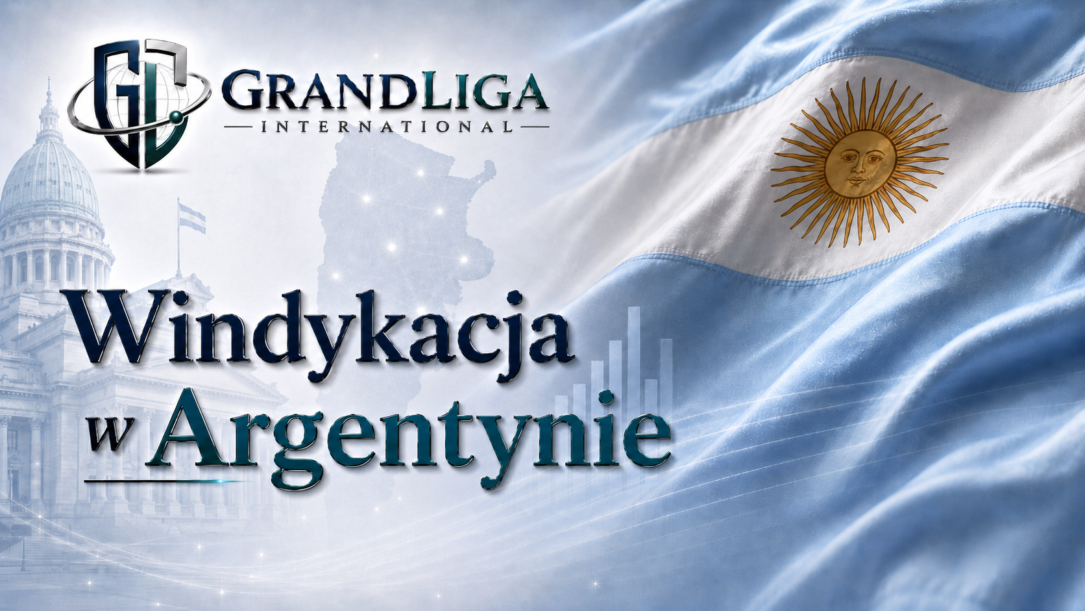 Main img Windykacja w Argentynie