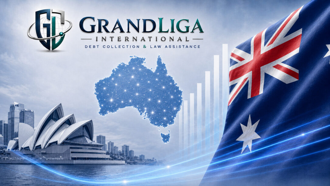 Main img Windykacja w Australii
