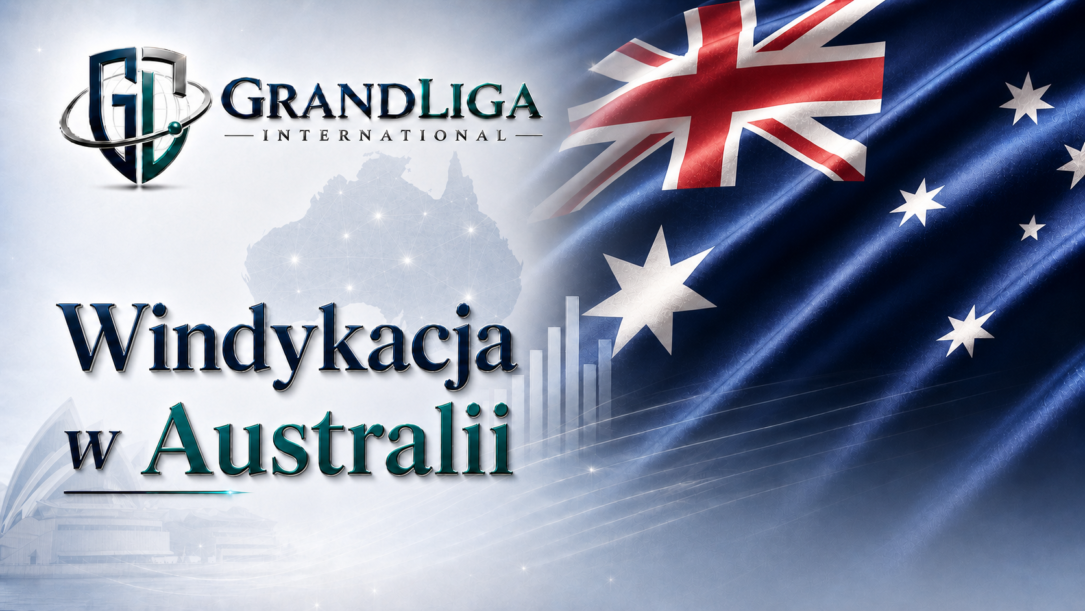 Main img Windykacja w Australii