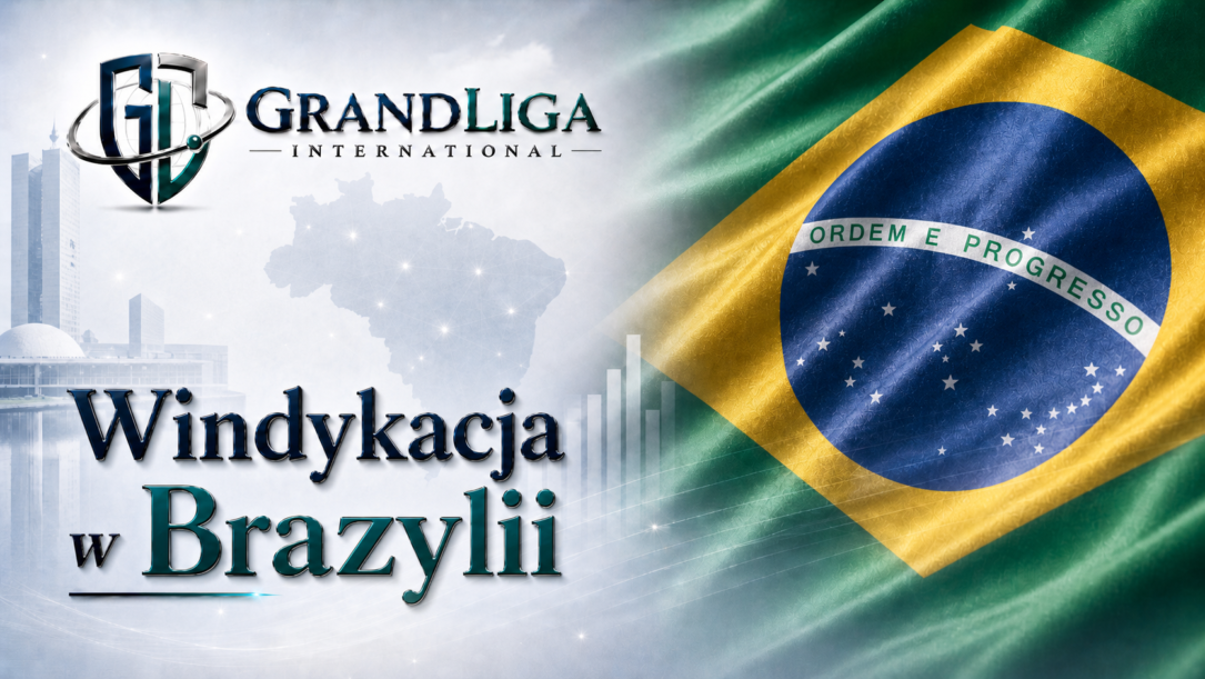 Main img Windykacja w Brazylii