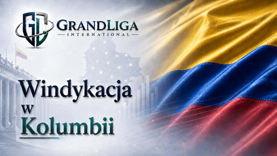 Main img Windykacja w Kolumbii