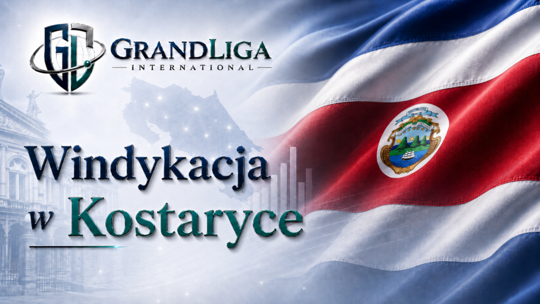 Main img Windykacja w Kostaryce