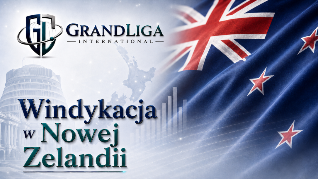 Main img Windykacja w Nowej Zelandii
