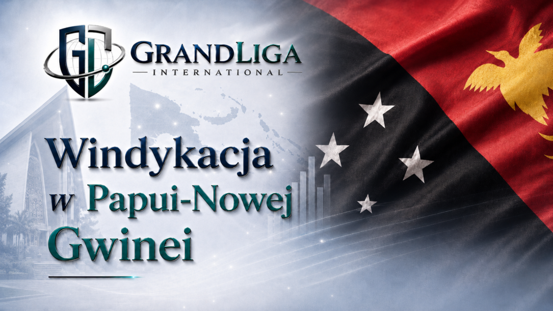 Main img Windykacja w Papui Nowej Gwinei