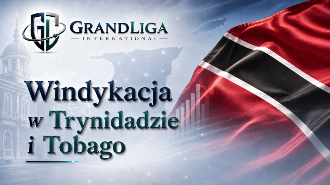 Main img Windykacja w Trynidadzie i Tobago