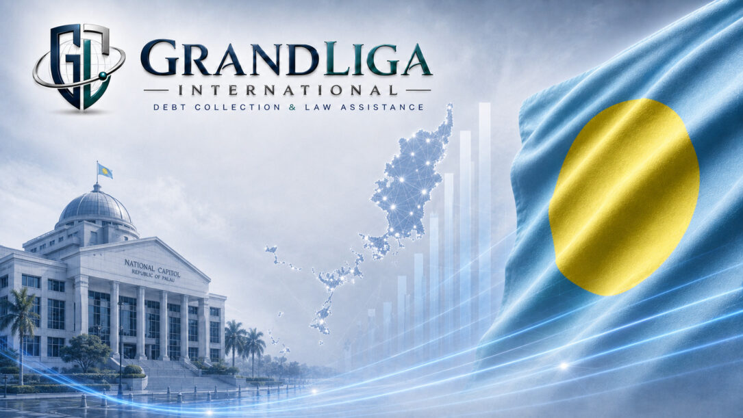 Main img Cobrança de dívidas em Palau
