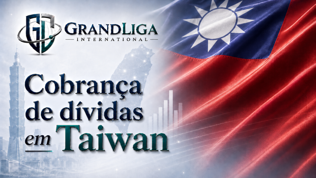Main img Cobrança de dívidas em Taiwan