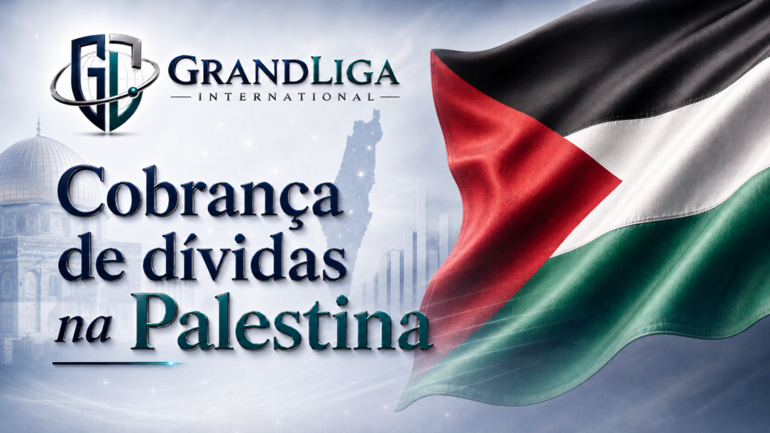 Main img Cobrança de dívidas na Palestina