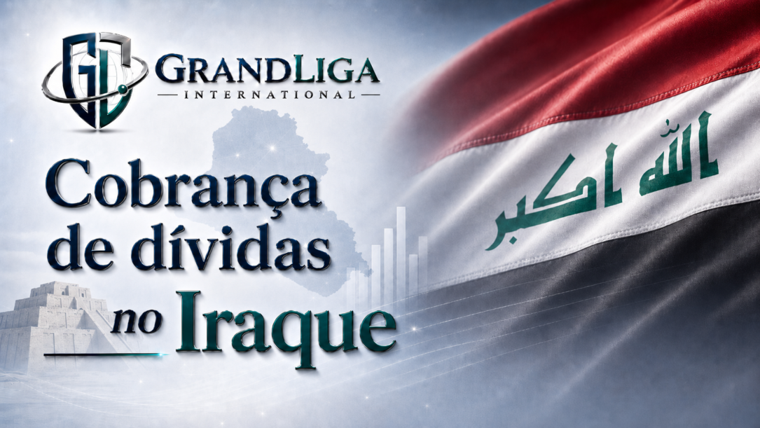 Main img Cobrança de dívidas no Iraque