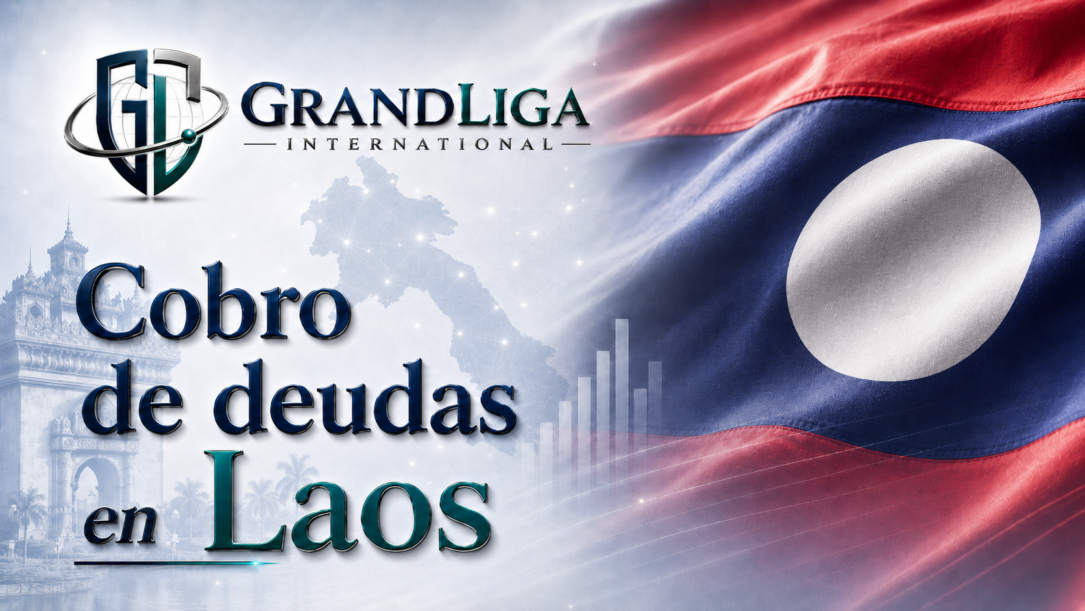 Main img Cobro de deudas en Laos
