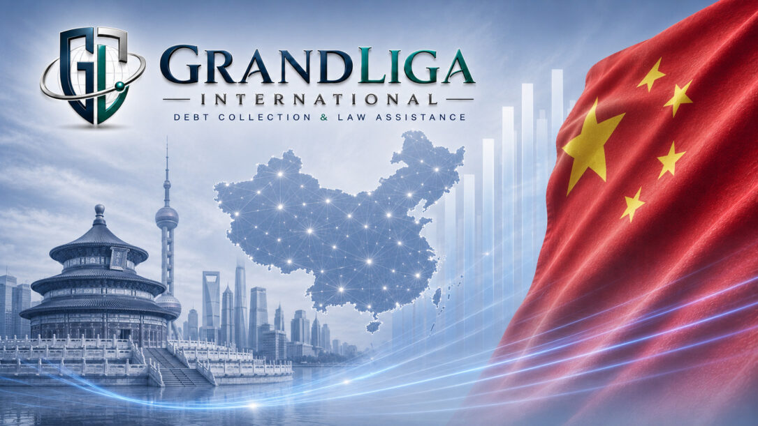 Main img Debt collection in China