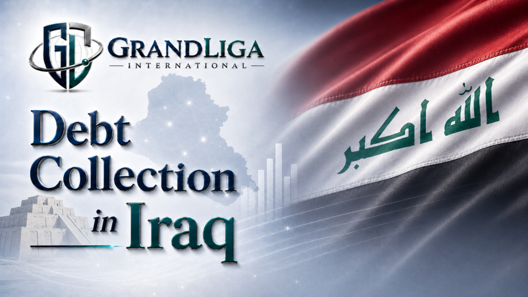 Main img Debt Collection in Iraq