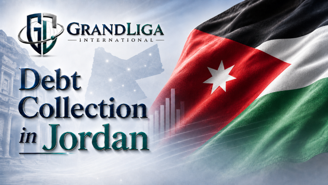 Main img Debt Collection in Jordan
