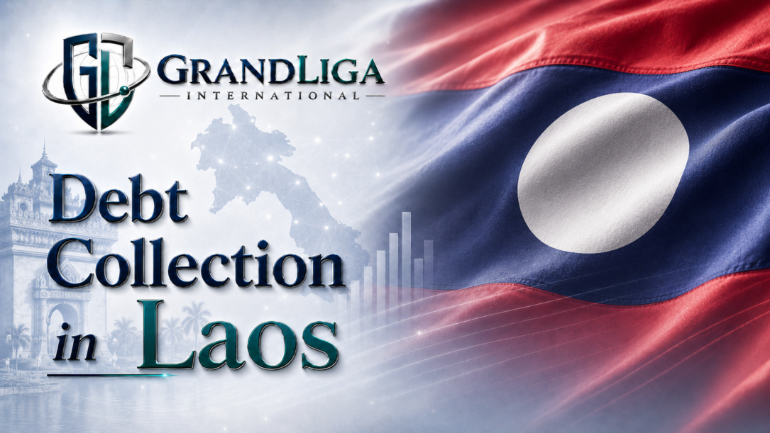 Main img Debt Collection in Laos