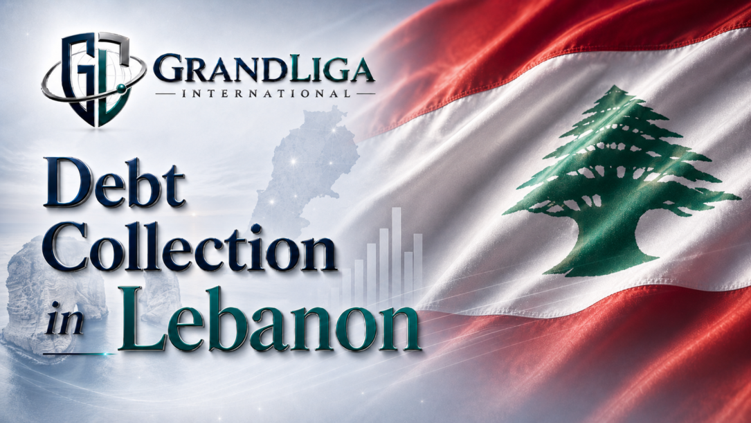 Main img Debt Collection in Lebanon