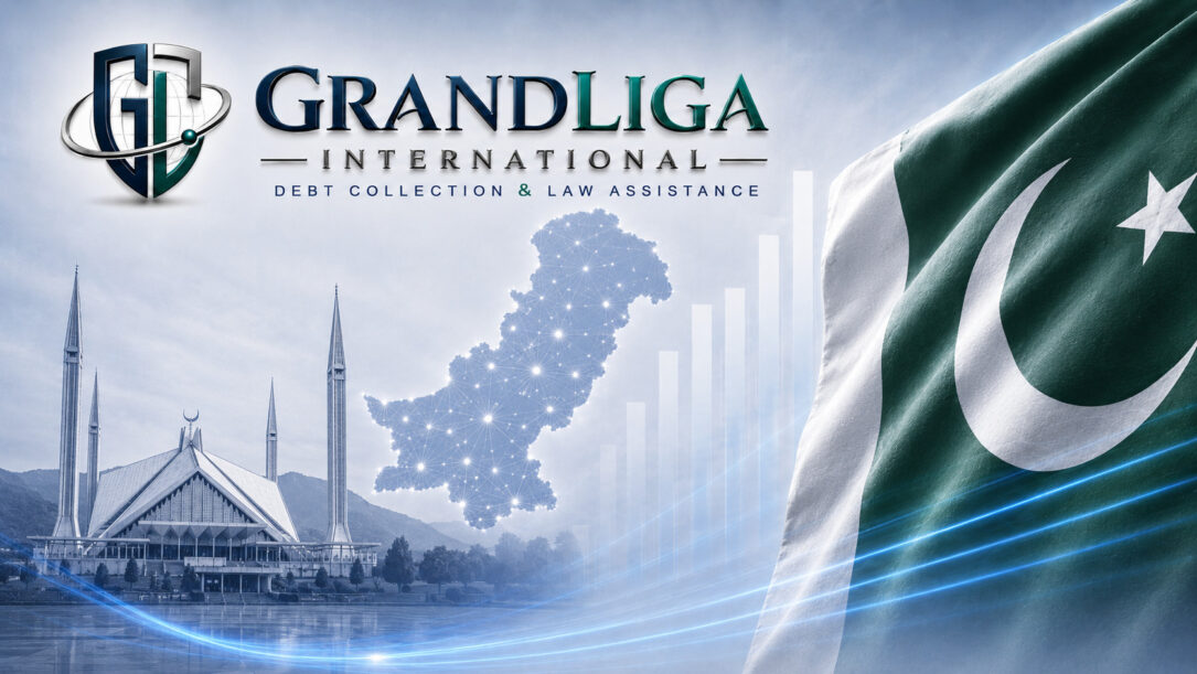 Main img Debt collection in Pakistan