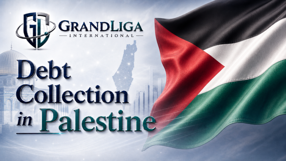 Main img Debt Collection in Palestine