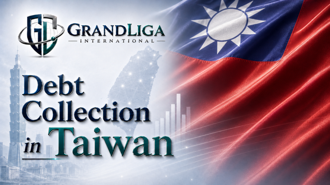 Main img Debt Collection in Taiwan
