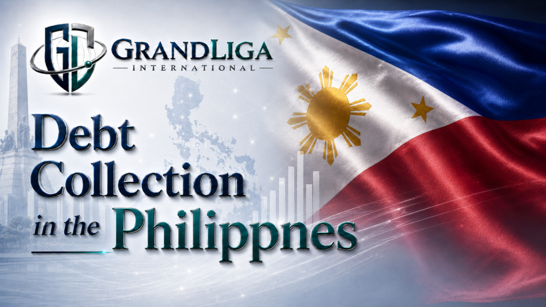 Main img Debt Collection in the Philippines