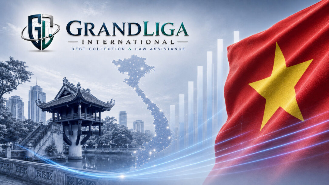 Main img Debt collection in Vietnam