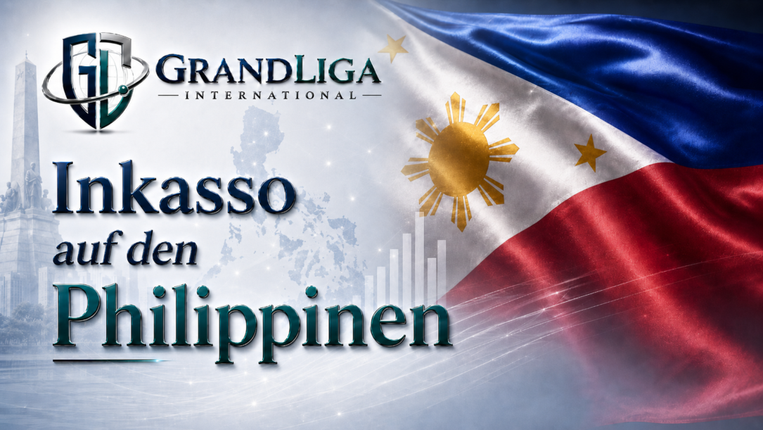 Main img Inkasso auf den Philippinen