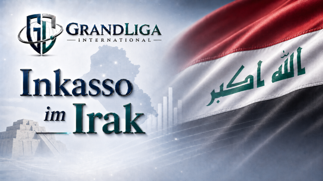 Main img Inkasso im Irak