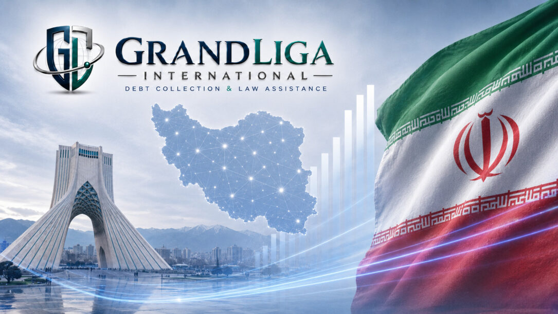 Main img Inkasso im Iran