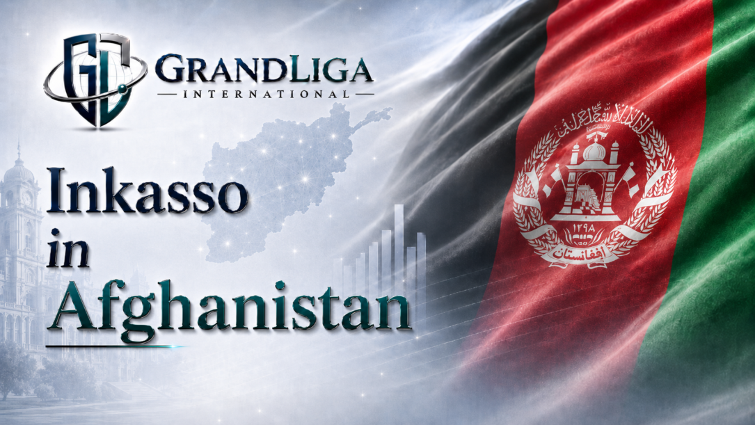 Main img Inkasso in Afghanistan