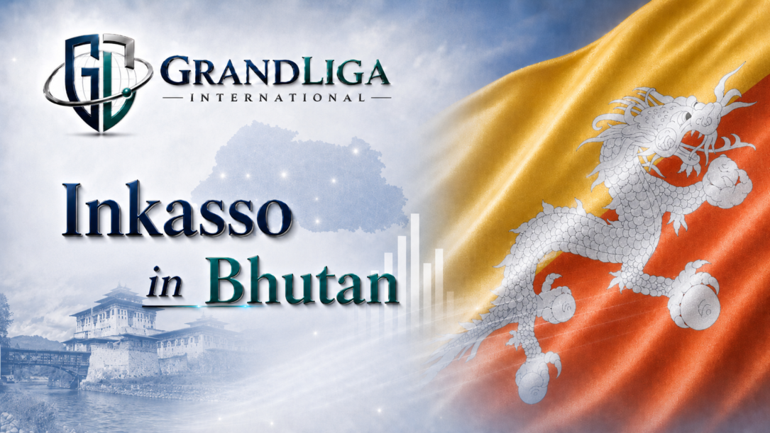 Main img Inkasso in Bhutan