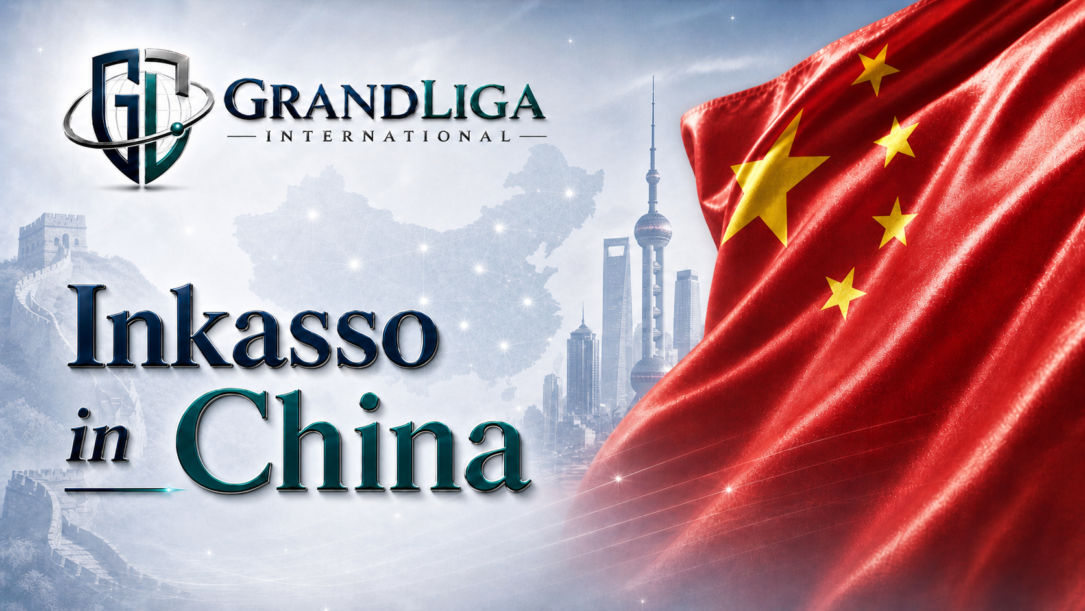 Main img Inkasso in China