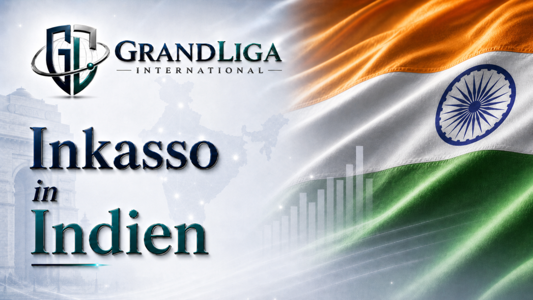 Main img Inkasso in Indien