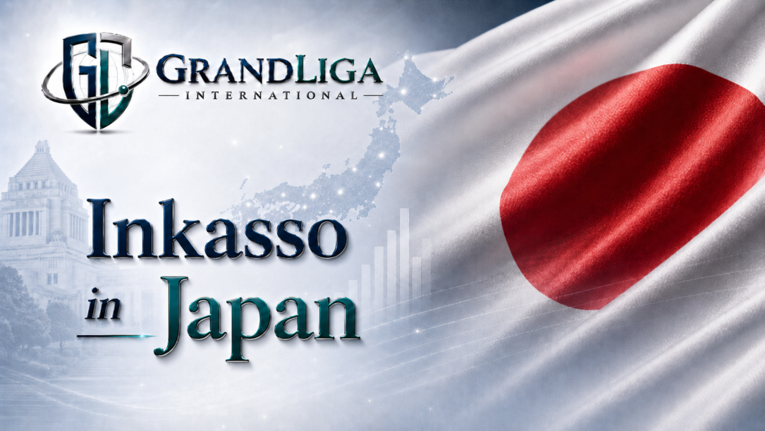 Main img Inkasso in Japan
