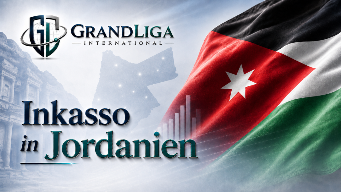 Main img Inkasso in Jordanien