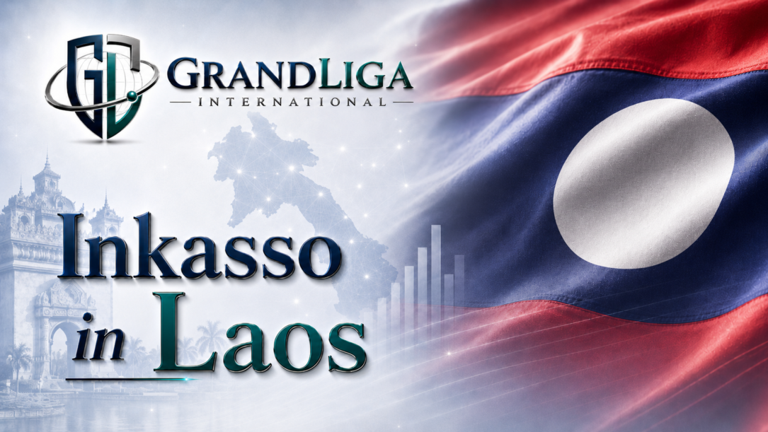 Main img Inkasso in Laos