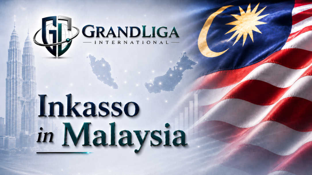 Main img Inkasso in Malaysia
