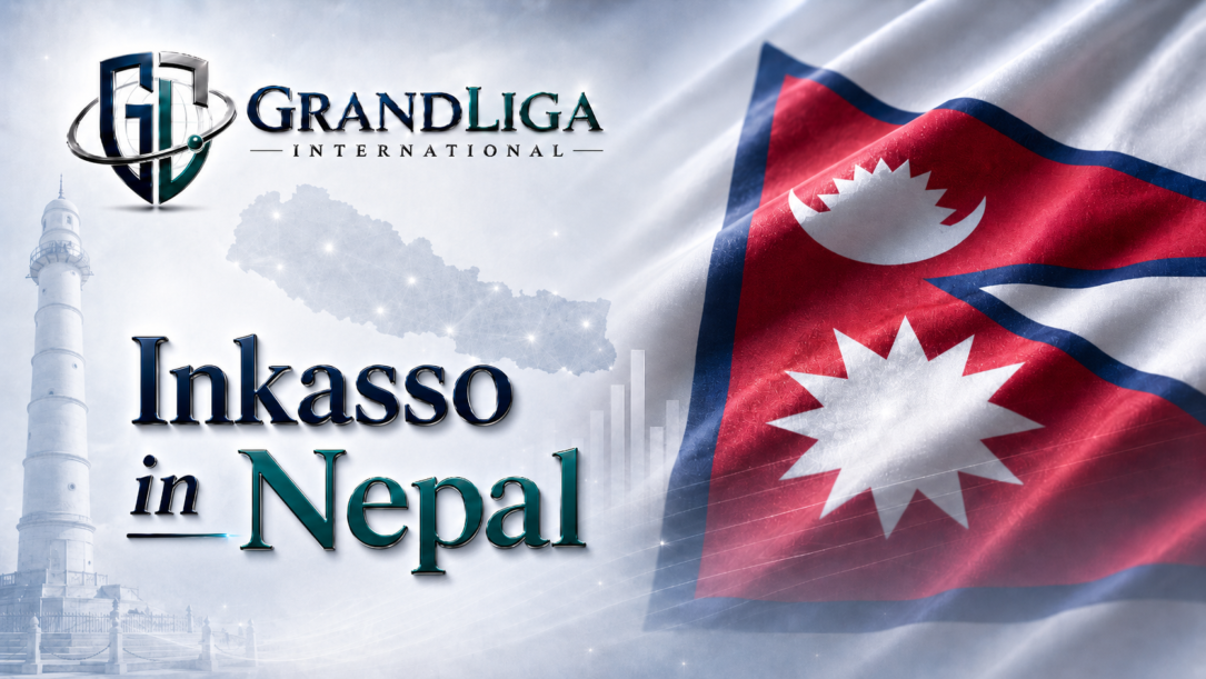 Main img Inkasso in Nepal