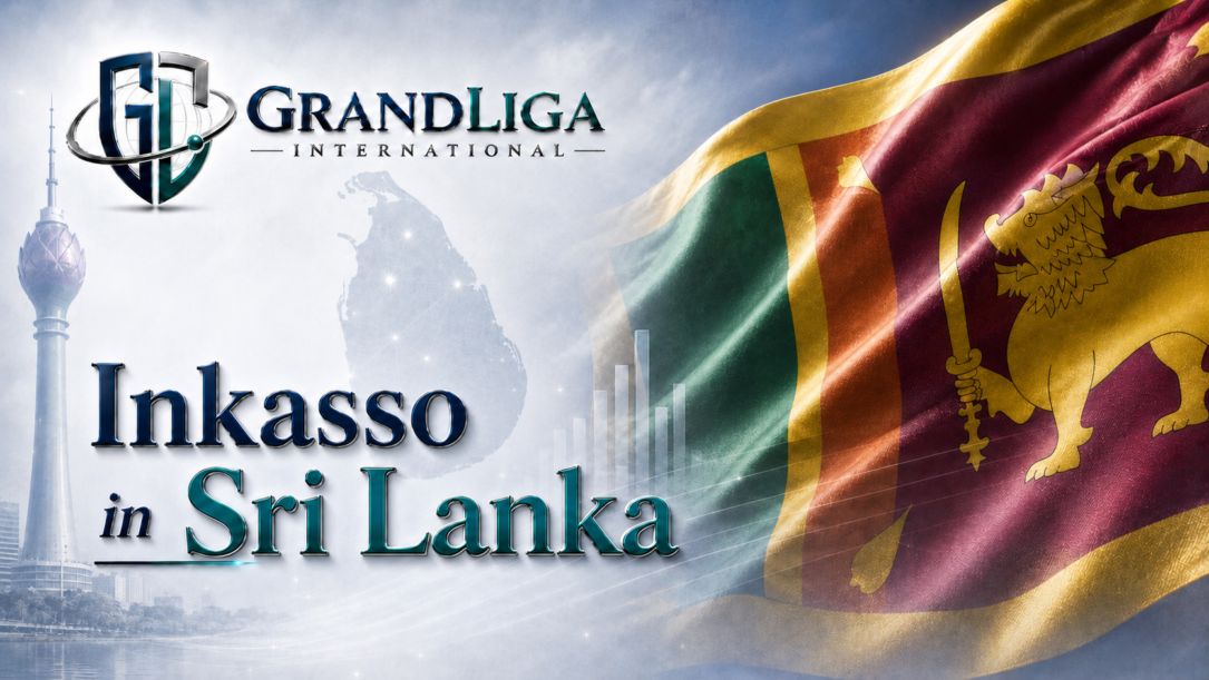 Main img Inkasso in Sri Lanka