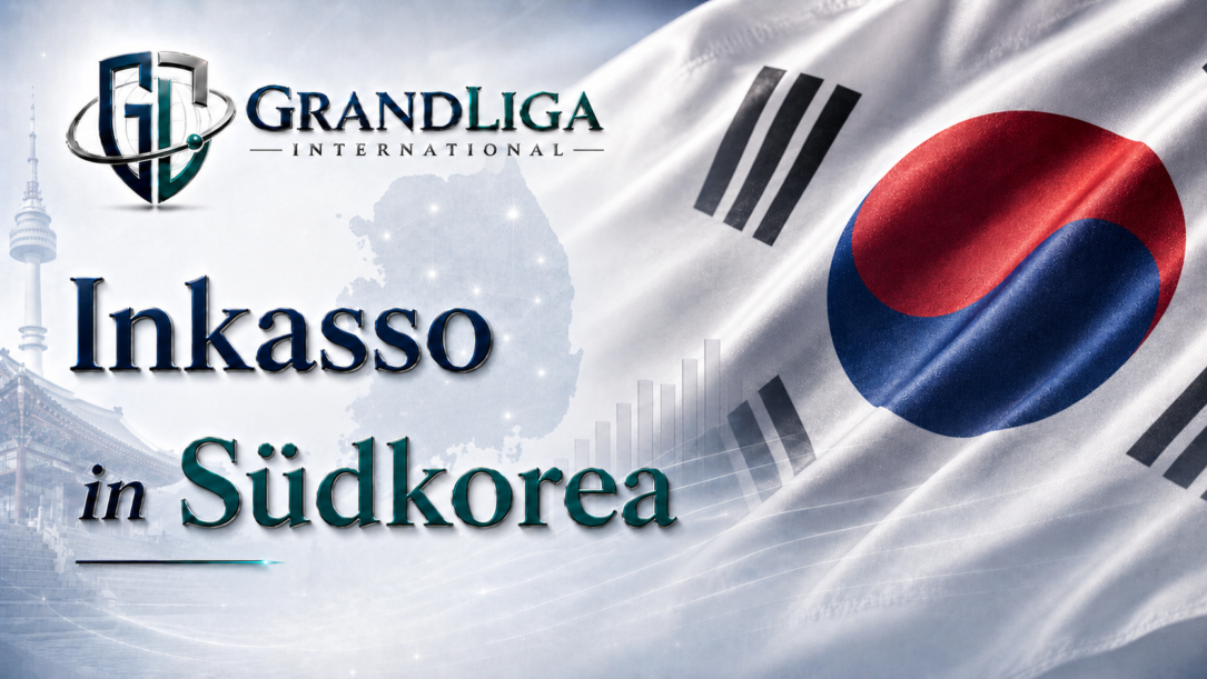Main img Inkasso in Südkorea