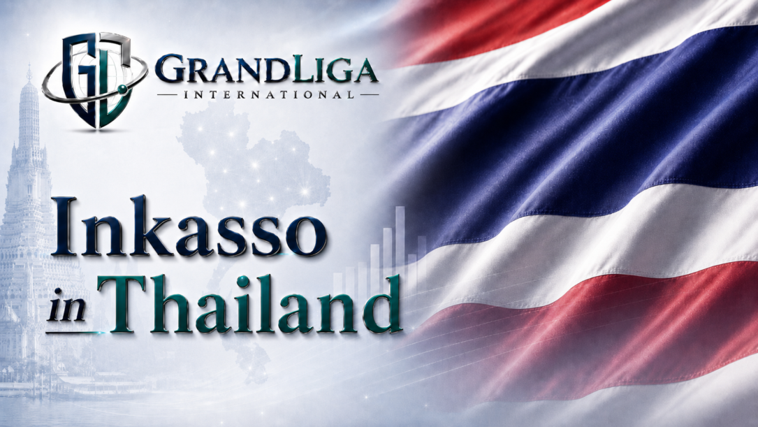 Main img Inkasso in Thailand