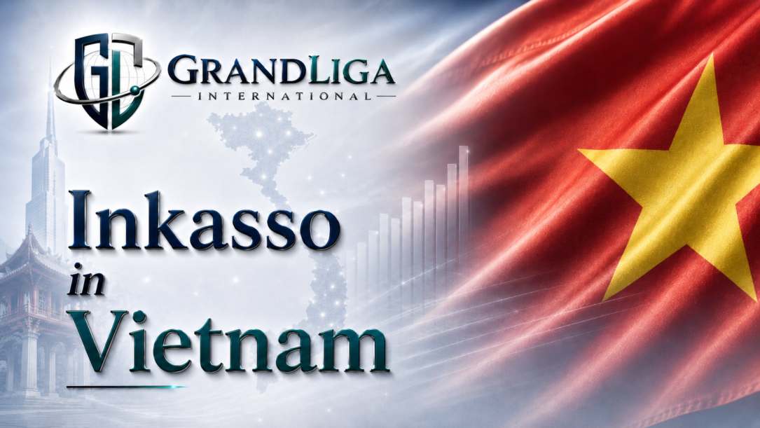 Main img Inkasso in Vietnam