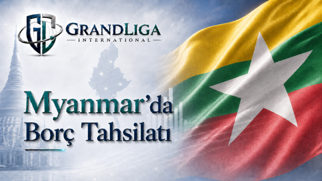Main img Myanmar’da alacak tahsilatı