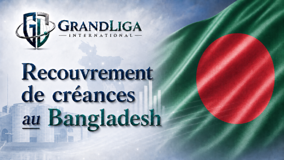 Main img Recouvrement de créances au Bangladesh