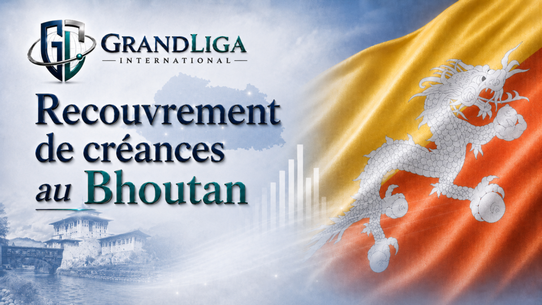 Main img Recouvrement de créances au Bhoutan