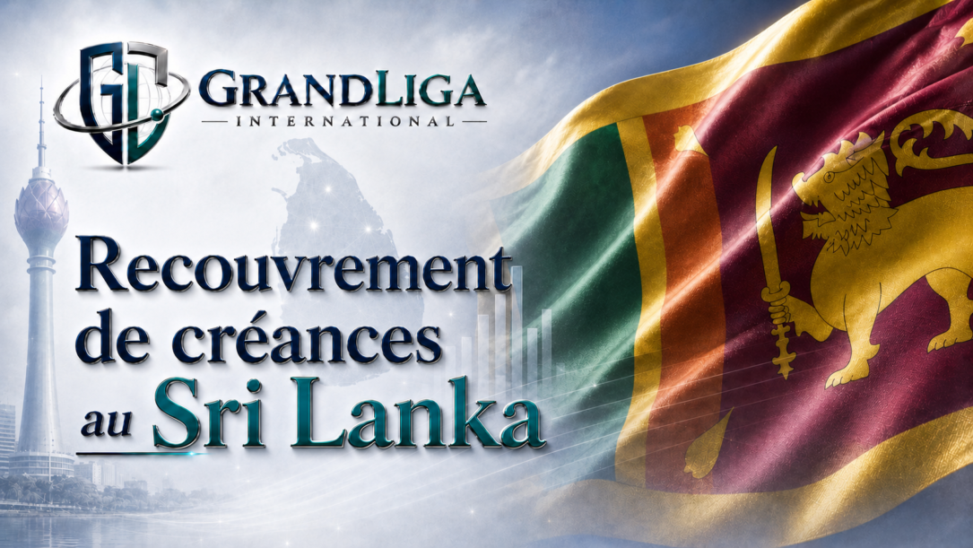Main img Recouvrement de créances au Sri Lanka