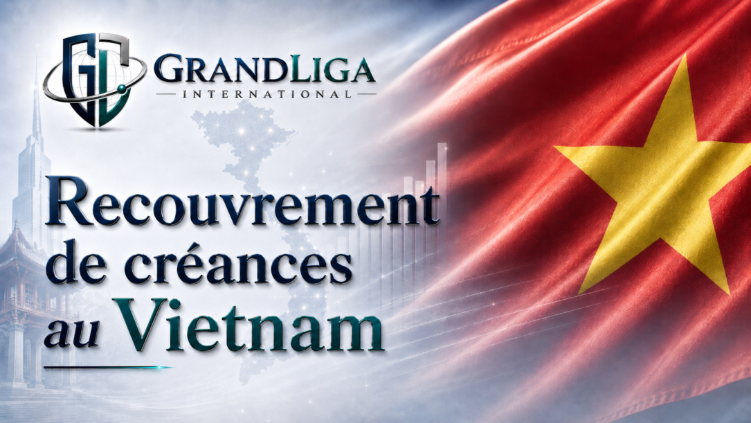Main img Recouvrement de créances au Vietnam