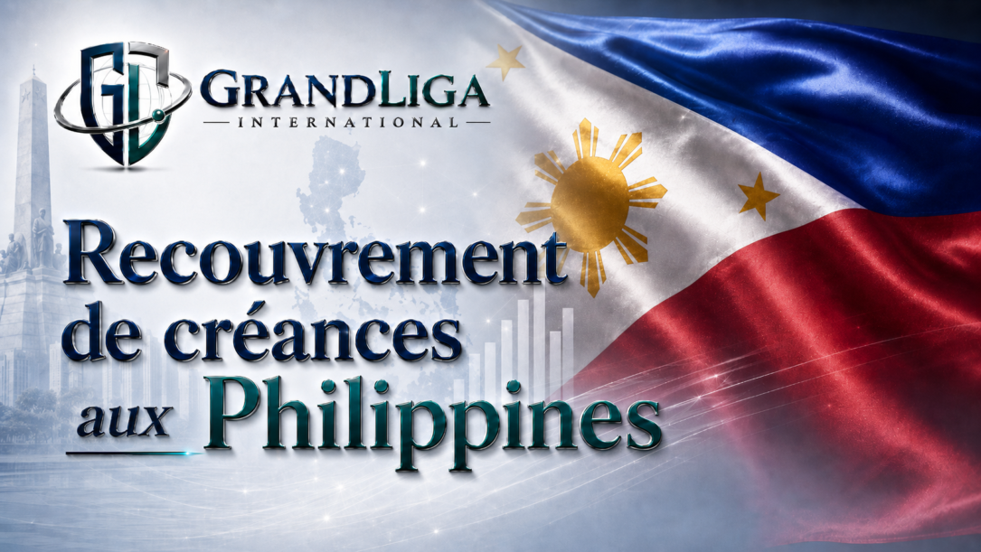 Main img Recouvrement de créances aux Philippines