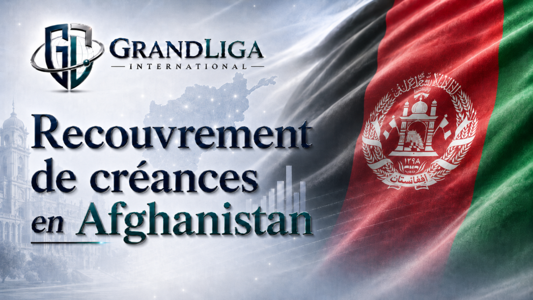 Main img Recouvrement de créances en Afghanistan